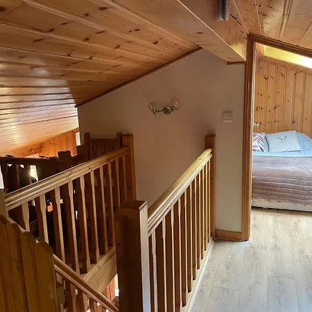 Les Aiguilles Rouges By Interhome Apartment